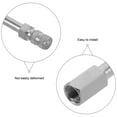 thumbnail image 3 of OUNONA Extensor Flexible Para Válvulas De Neumáticos Diseñado Para Inflado Y Uso En Autos Con Material Cobre, 3 of 8