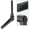 thumbnail image 5 of Poignées Réglables pour Applications Industrielles, Levier de Serrage en Acier Inoxydable de Haute Qualité, Résistant à l'Usure et Réglage Facile, Filetage Mâle pour Fixation Sécurisée, Adapté, 5 of 5