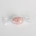 thumbnail image 1 of Xiao Hua piezas de piedra de cristal natural de imitación rosa caramelo, adornos de piedra originales, decoración de escritorio, manualidades de regalo DIY, adornos de regalo., 1 of 5