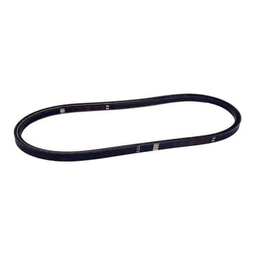 2-Pack Snow Thrower Auger Belts For Troy-Bilt & MTD Models - Fits Part #s 754-0430, 954-0430B 6 thumbnail image