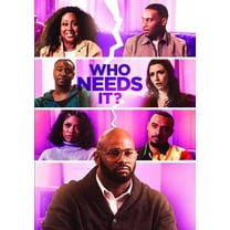 Who Needs It (DVD), Itn, Drama