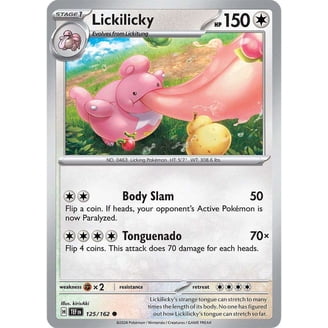 Pokemon Scarlet & Violet Promo Lugia ex #017 - Walmart.com