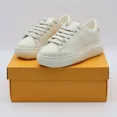 thumbnail image 1 of 1182A621-101 Onitsuka Tiger Otiger Court Cream (Women's), 1 of 6