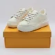 thumbnail image 1 of 1182A621-101 Onitsuka & Tiger Otiger Court Cream (Women's), 1 of 6