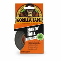 Gorilla Handy Roll Self Adhesive Tape