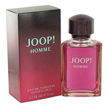 (pack 3) Joop By Joop! Eau De Toilette Spray2.5 oz