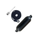 thumbnail image 1 of QualitChoice Pare-Chocs pour Bateau Protection Quai Bateau Soleil Marin Protection Quai Quai, 1 of 6