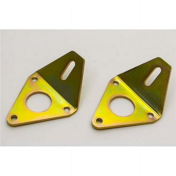 AFCO Racing Products 80651 Steel Front Motor Mounts