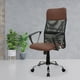 thumbnail image 4 of Mundo In Silla Ejecutiva JM-2006A Respaldo de Malla Mesh Base Metalica Mundo In  JM-2006A, 4 of 8