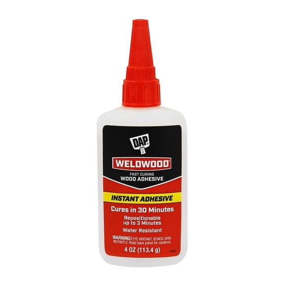 Adhesivo DAP Weldwood Instant 120 ml (7079800131)