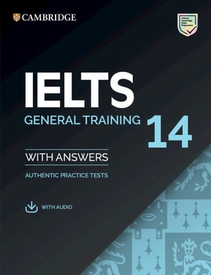 Cambridge IELTS Academic 4-16 セット 531016b3-5f8c-4379-b560-