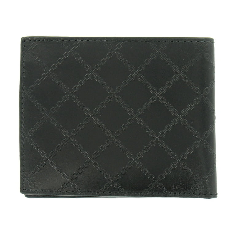 Michael kors men's slim rfid bifold wallet discount