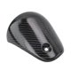thumbnail image 2 of Motorcycle Exhaust Muffler Link Pipe Cover Carbon Fiber Anti-Scald Cap Heat Shield Guard for CB190SS 2017-2022, 2 of 5