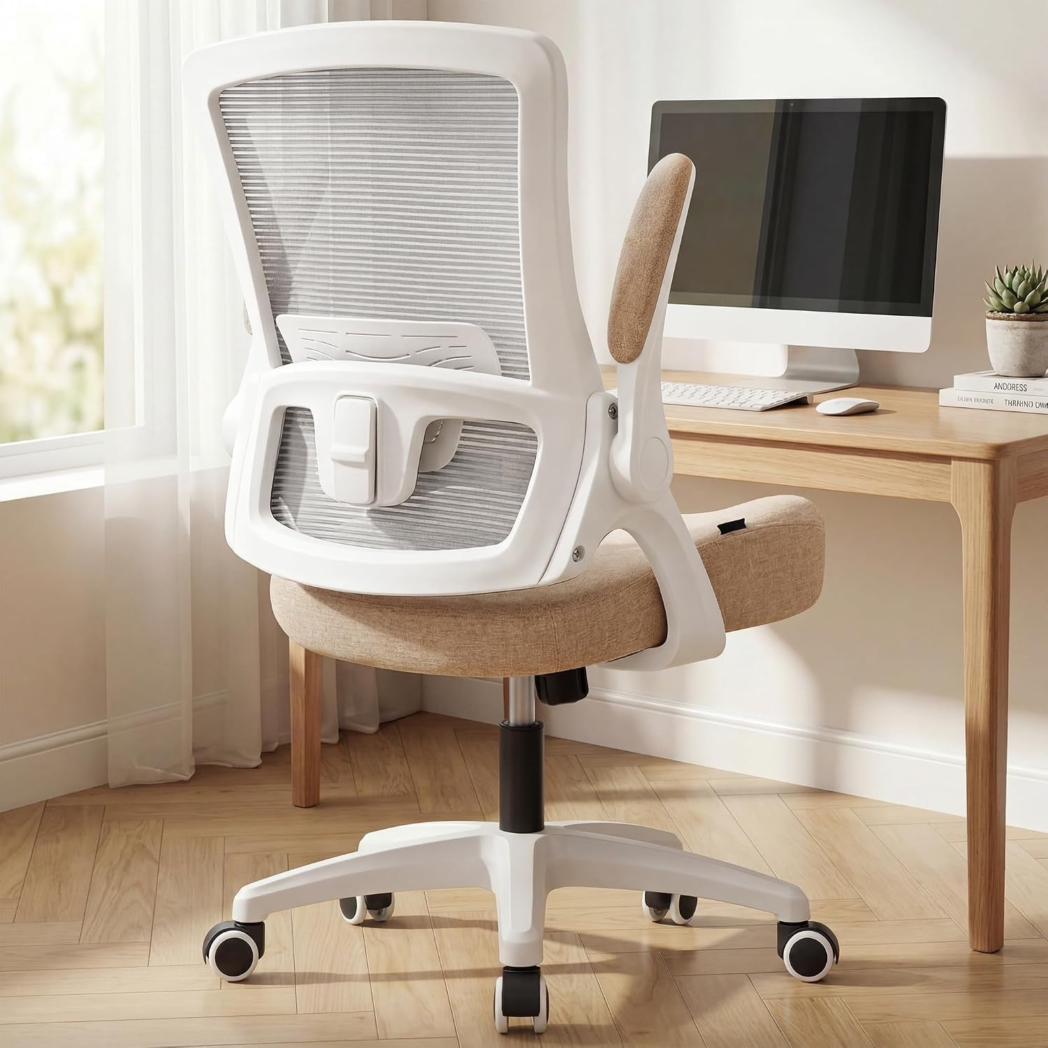 office desk chair high back product