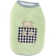 thumbnail image 2 of Clothes Dogs Autumn and Winter Clothes Cotton Padded Clothes Teddy Small Dogs Pet Clothing Winter Pockets Bear Cotton Pet Clothes Hangers (Brown, XXL), 2 of 2