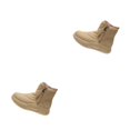 thumbnail image 1 of Sonducket Botas De Nieve Cálidas A Media Pantorrilla Para Mujer Actividades Al Aire Libre Las Botas De Invierno Antideslizantes Se Caracterizan Type4 NO4, 1 of 1