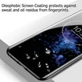 thumbnail image 4 of 3 Pack Screen Protector Film, compatible with AGPTEK LW11 smartwatch Smart Watch TPU Guard （ Not Tempered Glass Protectors ）, Transparent, 4 of 5