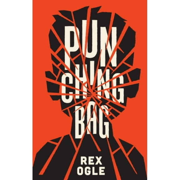Punching Bag, (Hardcover)