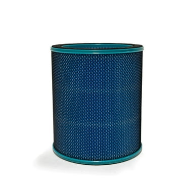 Nispira HB-R22D True HEPA Replacement Filter | 2 in 1 with Pre-filter | Compatible with SKJ-CR022D Air Purifier | Removes Dust, Smoke and VOCs chemical | 1 Pack
