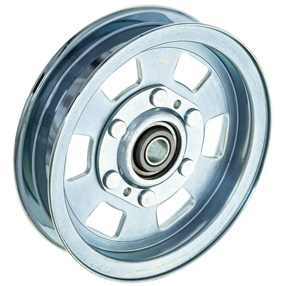 8TEN Idler Pulley for Bad Boy CZT 033-7201-00 033-7201-25 033-8000-00 810-CID2279L
