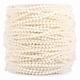 thumbnail image 2 of Hilo De Perlas, Rollo De 50M, Hilo De Pescar De 3mm, Cadena De Cuentas De Perlas, 2 of 7