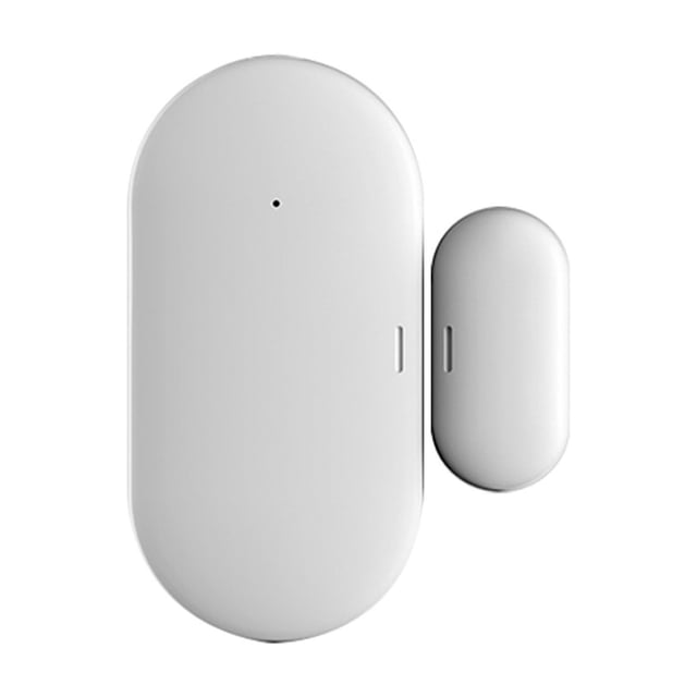 Smart Door & Window Sensor Zigbee 3.0 Life App Home Security Protection Real-time Notification ,Consistent Performance