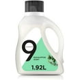 thumbnail image 2 of 9 Elements Natural Laundry Detergent Liquid Soap, Eucalyptus Scent, Vinegar Powered, 65 Fl Oz, 2 of 5
