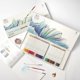 thumbnail image 2 of Conjunto de 50 Lápices de Acuarela Winsor & Newton para Artista, 2 of 9