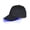 Blue, variant on Led Light Up Cap,Festival Hat Party Outfit, Adjustable Unisex Baseball Cap for Festival Club Stage