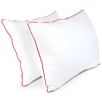 Empyrean Bedding Bed Pillows for Sleeping - Premium Pillows King Size Set of 2, 20 x 36 inches
