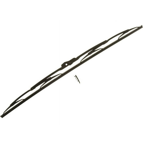 Front Left Wiper Blade - Compatible with 2010 - 2018 Buick LaCrosse 2011 2012 2013 2014 2015 2016 2017