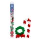 thumbnail image 1 of Juego de bloques de construcción de rompecabezas 3D PLUS PLUS, 70 piezas, 1 of 7