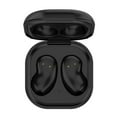 thumbnail image 1 of Butwevi Earphone Charger Cable Charging Protective Box for Galaxy Buds Live (Black), 1 of 5