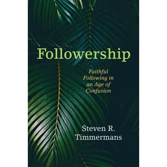 Followership (Hardcover)