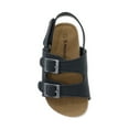 thumbnail image 5 of Bearpaw Women's Brooklyn Toddler Sandals, 5 of 6