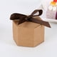 thumbnail image 5 of Caja de dulces de boda Cateissary Marrón, 5 of 6