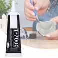 thumbnail image 3 of Gwong Electrónica 15ml 30ml 50ml ampliamente utilizado Súper pegamento Buena sellado Anti-envejecimiento ecológico T7000 Pegamento para vidrio, 3 of 6