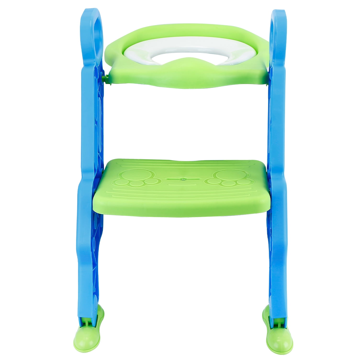 711TEK Potty Training Seat Toddler Toilet Seat with Step Stool Ladder,Potty  Training Toilet for Kids Boys Girls