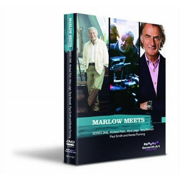 Marlow Meets One (DVD), Seventh Art, Documentary