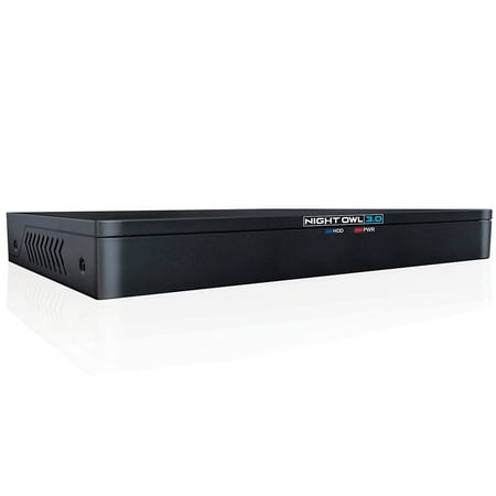 Night Owl 16 Channel Extreme HD 3MP DVR