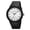 🥝 C_Base#487, variant on Analog Digital Quartz Watch Silent Noiseless Exam Wristwatch Waterproof Timekeeping Fashion Casual Sports Wrist Watch Unisex Quiet Analog Watch