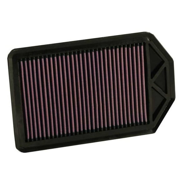 K N Filters 33-2377 Air Filter