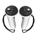 thumbnail image 2 of Anti-drop Controller Handle Grip Cover Adjustable Anti-Lost Strap Compatible for  3 Accessories, 2 of 6