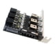 thumbnail image 4 of Cable de 18 AWG jinwen Interruptor de alimentación de disco duro, 4 of 8