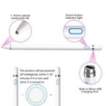 thumbnail image 4 of Mignova Stylus Pens (1st Generation), Universal Precision Stylus Touch Screen Capacitive Stylus Pens Compatible for iPad, iPhone 11 Pro Max/XR/XS Max, Samsung Galaxy Note 10 S10+ S9, Tablet,etc, 4 of 6