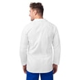 thumbnail image 2 of Sivvan Unisex 31" Consultation Coat, 2 of 7