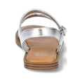 thumbnail image 3 of Wonder Nation Little & Big Girl Fashion Sandal, 3 of 6