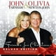 thumbnail image 1 of Álbum de música Sony Friends For Christmas de Olivia Newton-John, 1 of 1