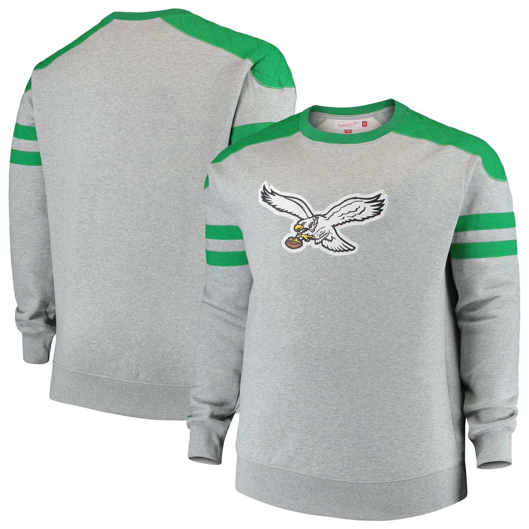 toddler eagles sweatshirt