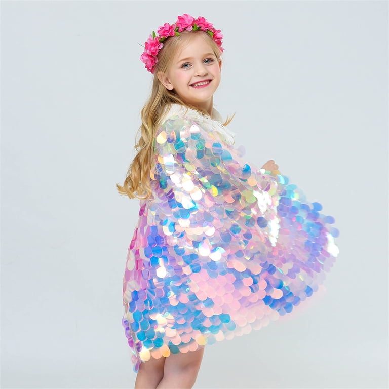 sequin dress toy sequin dress toy Doll Fairy Sparkle Dress for 18" Dolls-parroquiadesanalbertomagno.com